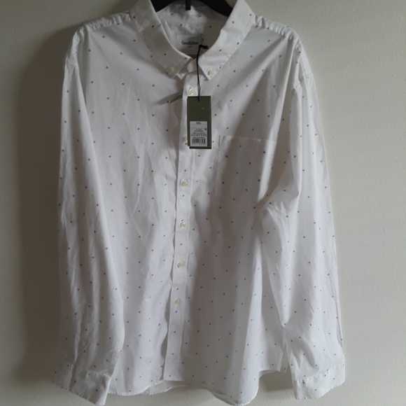 Good Fellow Dress Shirt - Picture 3 of 6